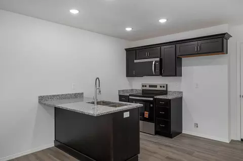 Kitchen - 717 N Weaver Ave, Springfield, MO 65802 photo 1 of 3