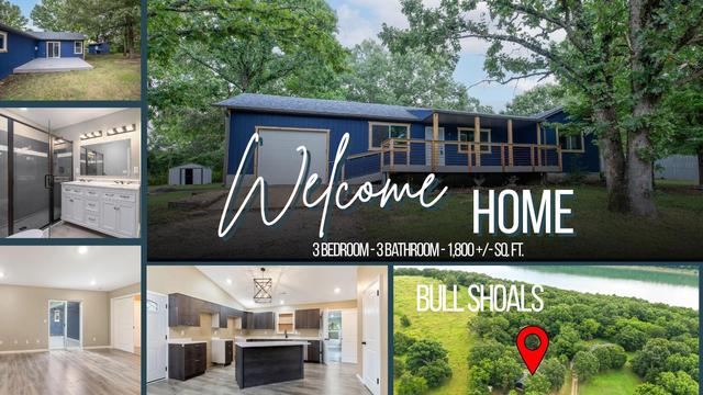 220 Gabriel Ln, Kirbyville, MO 65679
