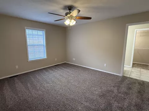 Bedroom - 4420 W Delmar St, Springfield, MO 65802 photo 1 of 3