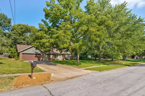 Exterior - 5927 S Kimbrough Ave, Springfield, MO 65810 photo 11 of 11