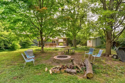 Exterior - 5927 S Kimbrough Ave, Springfield, MO 65810 photo 10 of 11