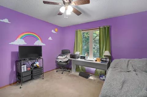 Bedroom - 5927 S Kimbrough Ave, Springfield, MO 65810 photo 2 of 3