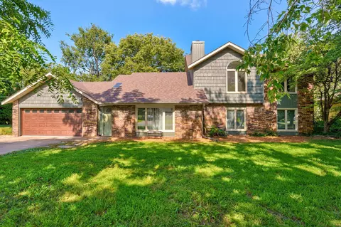 Exterior - 5927 S Kimbrough Ave, Springfield, MO 65810 photo 2 of 11