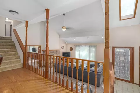 Entry Way - 5927 S Kimbrough Ave, Springfield, MO 65810 photo 1 of 2