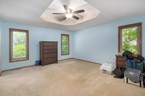 Bedroom - 5927 S Kimbrough Ave, Springfield, MO 65810 photo 1 of 3