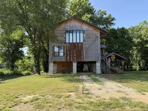 Exterior - 201 Thomas St, Birch Tree, MO 65438 photo 17 of 17