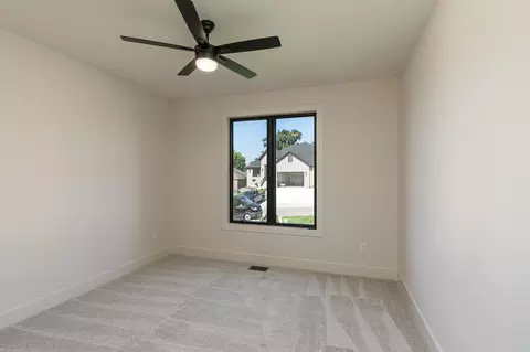 Bedroom - 2016 N Silver Charm Ave, Springfield, MO 65802 photo 5 of 8