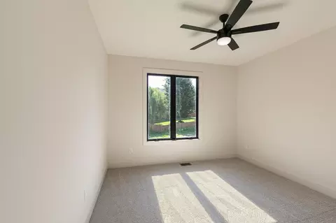 Bedroom - 2016 N Silver Charm Ave, Springfield, MO 65802 photo 7 of 8