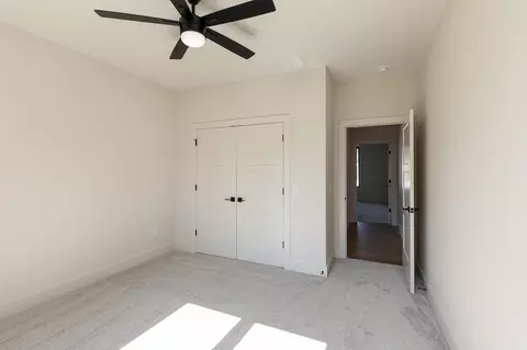 Bedroom - 2016 N Silver Charm Ave, Springfield, MO 65802 photo 8 of 8