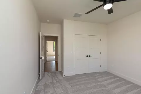 Bedroom - 2016 N Silver Charm Ave, Springfield, MO 65802 photo 6 of 8