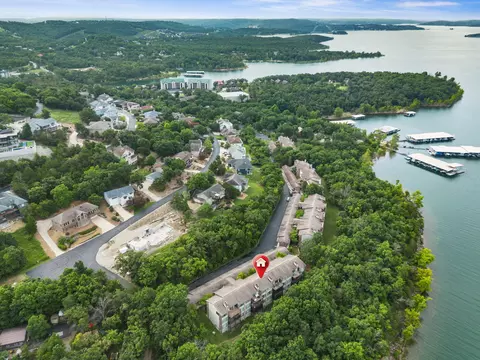 View/Area - 348 Sunset Cove Ln #434, Branson, MO 65616 photo 10 of 11