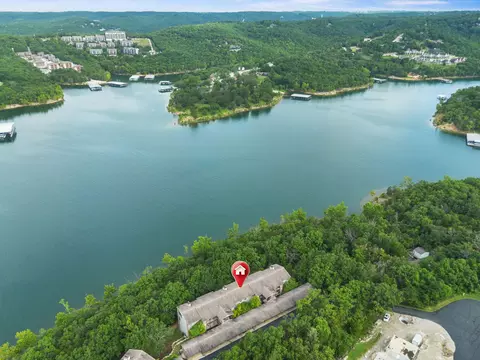 View/Area - 348 Sunset Cove Ln #434, Branson, MO 65616 photo 9 of 11
