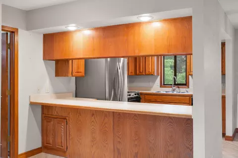 Kitchen - 348 Sunset Cove Ln #434, Branson, MO 65616 photo 1 of 4