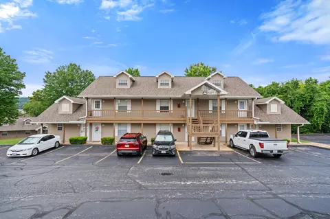 Exterior - 6 Memory Ln #8, Branson, MO 65616 photo 1 of 1