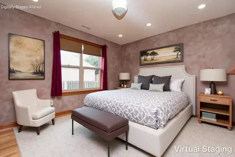 Bedroom - 630 Meadowgate Dr, Springfield, MO 65803 photo 1 of 7