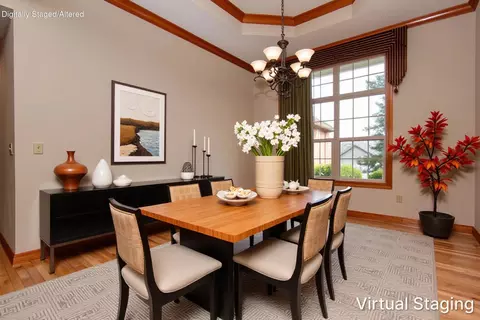 Dining - 630 Meadowgate Dr, Springfield, MO 65803 photo 1 of 1