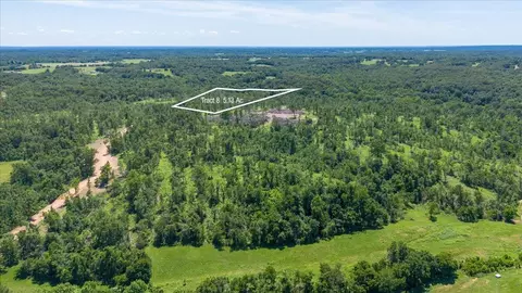 lot8 Adams Rd, Goodman, MO 64843
