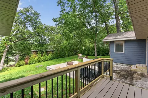 Exterior - 4655 S Lakehill Ave, Springfield, MO 65804 photo 5 of 9