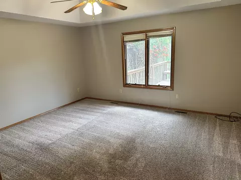 Bedroom - 3492 S Doris Ave, Springfield, MO 65807 photo 2 of 2