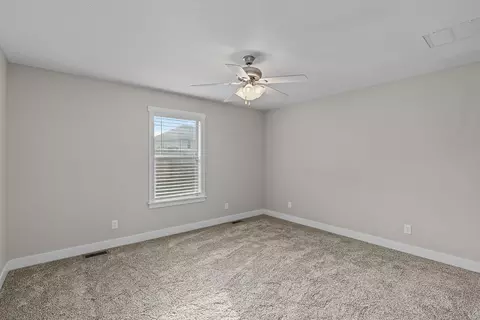 Bedroom - 4639 Florence Ave, Ozark, MO 65721 photo 5 of 6