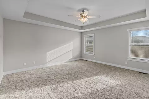 Bedroom - 4639 Florence Ave, Ozark, MO 65721 photo 1 of 6