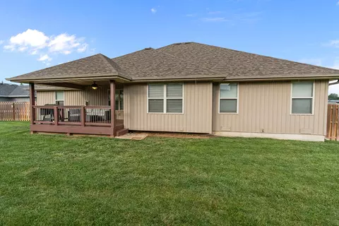 Exterior - 4639 Florence Ave, Ozark, MO 65721 photo 9 of 11