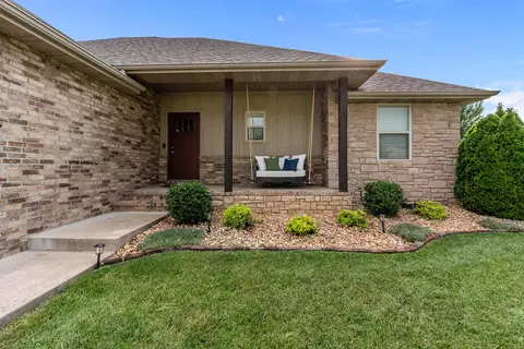 Exterior - 4639 Florence Ave, Ozark, MO 65721 photo 4 of 11