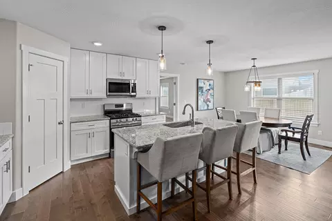 Kitchen - 4639 Florence Ave, Ozark, MO 65721 photo 1 of 4