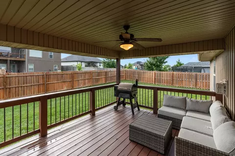 Exterior - 4639 Florence Ave, Ozark, MO 65721 photo 5 of 11