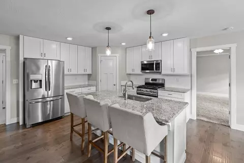 Kitchen - 4639 Florence Ave, Ozark, MO 65721 photo 2 of 4