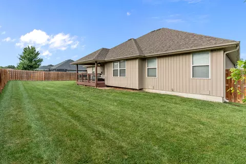 Exterior - 4639 Florence Ave, Ozark, MO 65721 photo 8 of 11