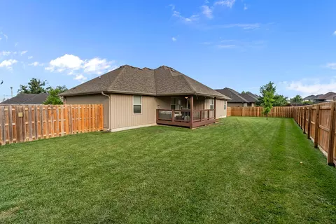 Exterior - 4639 Florence Ave, Ozark, MO 65721 photo 10 of 11