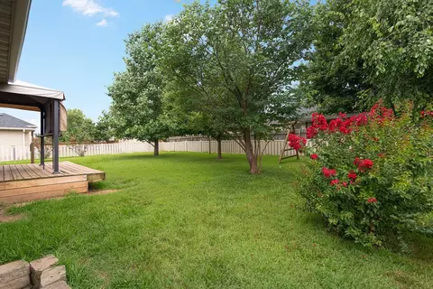 Exterior - 3263 N Dickerson Ave, Springfield, MO 65803 photo 6 of 7
