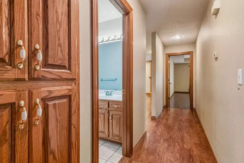 Entry Way - 3263 N Dickerson Ave, Springfield, MO 65803 photo 2 of 2