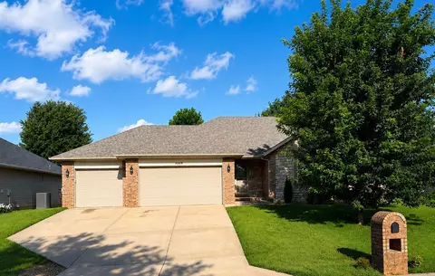 Exterior - 3263 N Dickerson Ave, Springfield, MO 65803 photo 7 of 7