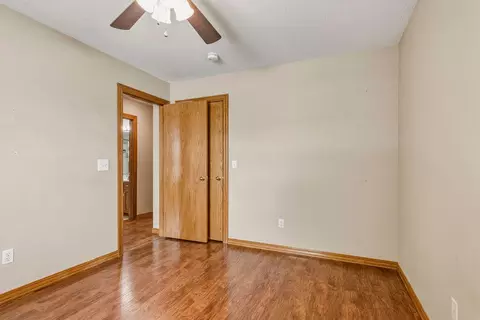 Bedroom - 3263 N Dickerson Ave, Springfield, MO 65803 photo 3 of 3