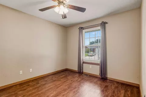Bedroom - 3263 N Dickerson Ave, Springfield, MO 65803 photo 2 of 3
