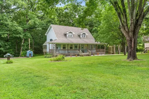 288 Pleasant View Rd, Seymour, MO 65746 photo 4