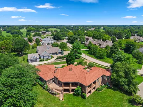 View/Area - 3936 E Glen Abbey Dr, Springfield, MO 65809 photo 4 of 10