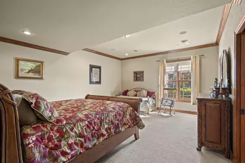 Bedroom - 3936 E Glen Abbey Dr, Springfield, MO 65809 photo 4 of 4