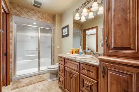 Bath - 3936 E Glen Abbey Dr, Springfield, MO 65809 photo 8 of 8