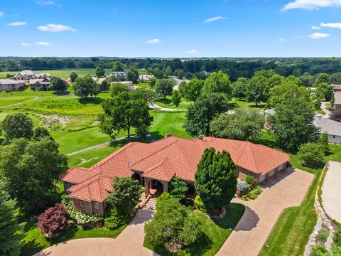 View/Area - 3936 E Glen Abbey Dr, Springfield, MO 65809 photo 1 of 10
