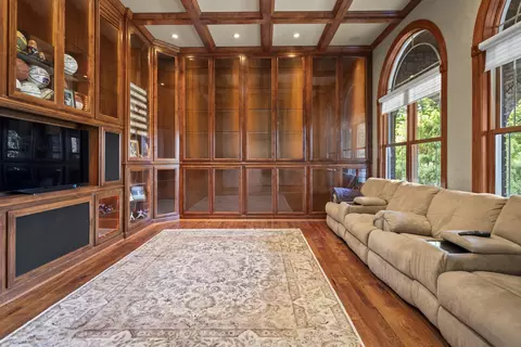 Living - 3936 E Glen Abbey Dr, Springfield, MO 65809 photo 1 of 6