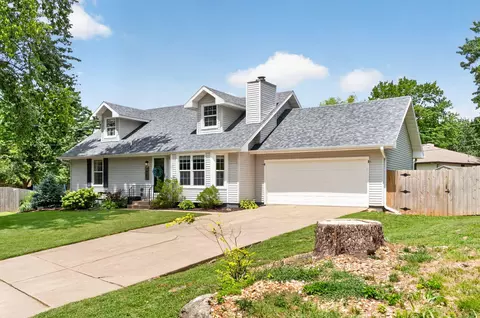 3905 S Crystal Pl, Springfield, MO 65807 photo 3
