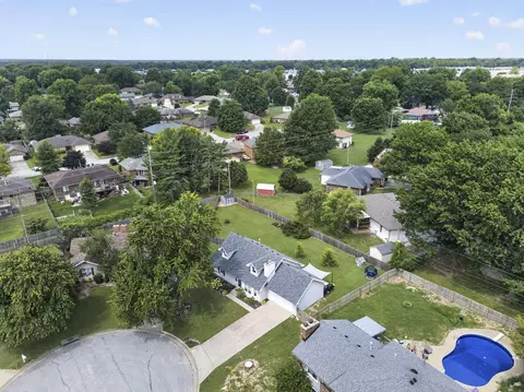 3905 S Crystal Pl, Springfield, MO 65807 photo 26
