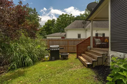 Exterior - 626 S Market Ave, Springfield, MO 65806 photo 8 of 8