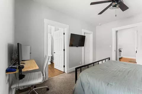 Bedroom - 626 S Market Ave, Springfield, MO 65806 photo 2 of 3