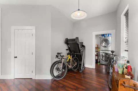 Entry Way - 626 S Market Ave, Springfield, MO 65806 photo 3 of 4