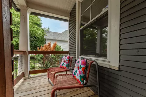 Exterior - 626 S Market Ave, Springfield, MO 65806 photo 2 of 8