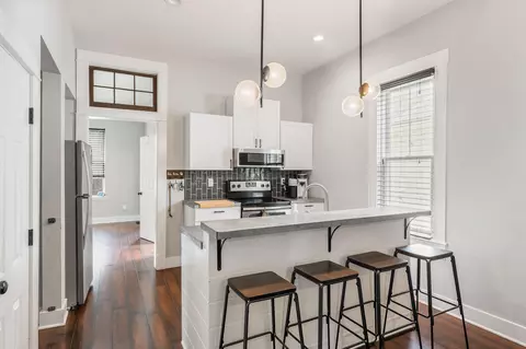 Kitchen - 626 S Market Ave, Springfield, MO 65806 photo 1 of 4